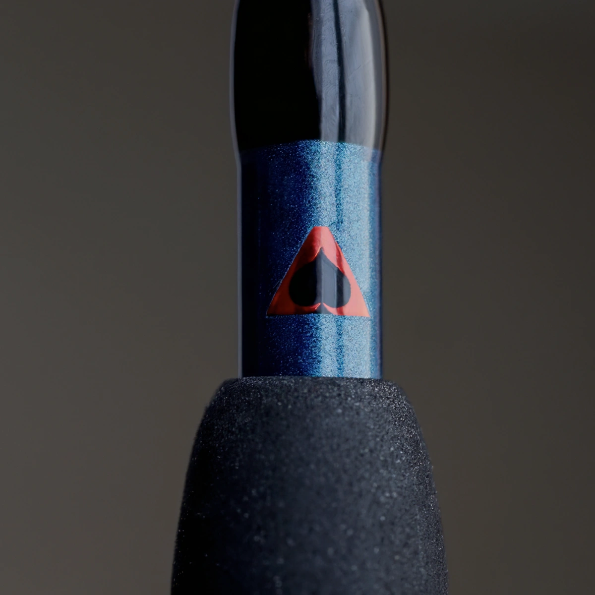 Wędka Favorite Blue Bird Ace Series 244cm | 7-35g | Ex.Fast | LIMITOWANA EDYCJA