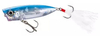 Popper Shimano Bantam World Pop Flash 6.9cm | 11g | 008 Kyorin BL | pływający