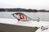 Jerk Kaszub Baits Danire 13cm | tonący | 65g | PC FIRE