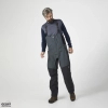 Spodnie Geoff Anderson Urus Rough | Black | L