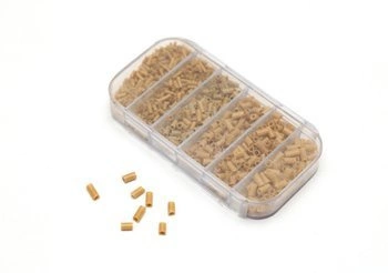 York koszulki silikonowe do spławików 