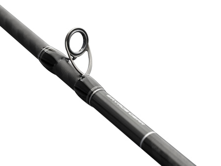 Wędka Castingowa Savage Gear Alpha SG8 Monster 246cm | 42-140g