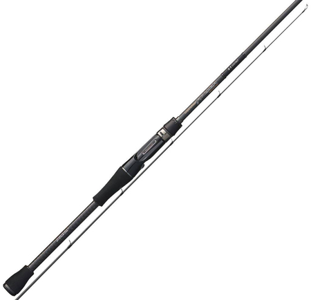 Wędka Graphiteleader Finezza Prototype S.T. Limited 20 | 242cm | 3-15g