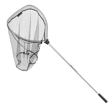 Podbierak Select Rubber Landing Net 150cm
