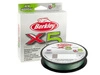 .Plecionka Berkley X5 Braid 0.40mm 45,6kg Low-Vis Green 250m