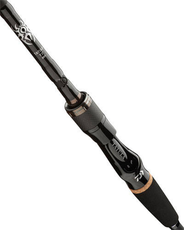 .Wędka castingowa Daiwa Tatula BC 215cm | 8-35g
