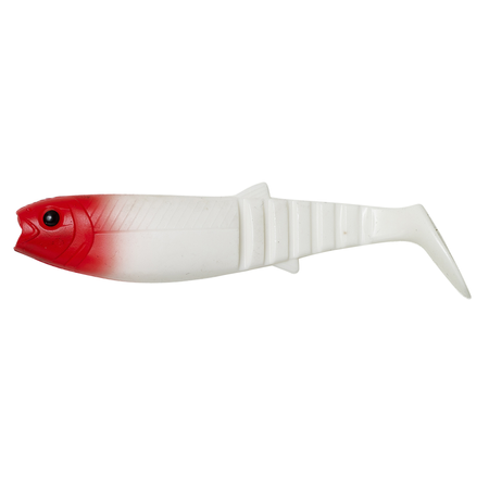 Guma Savage Gear Cannibal 17,5cm | Red Head