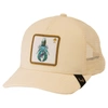 Czapka Westin CreCraw Cap | Beige