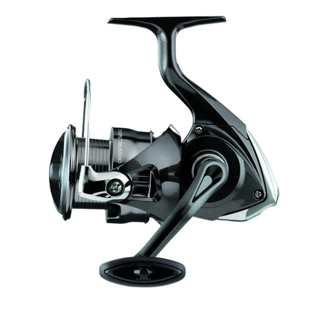 Kołowrotek Daiwa 26 Crossfire LT 5000-C