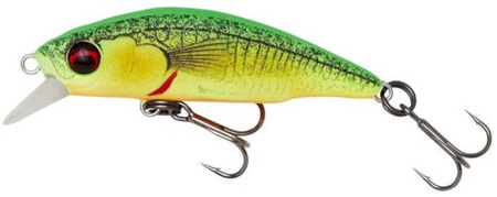 Wobler Savage Gear 3D Sticklebait Twitch 5,5cm | Firetiger