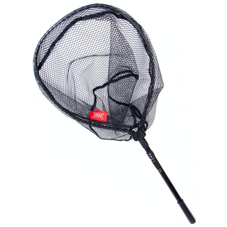 Podbierak Lucky John Folding Landing Net 90cm | 42x35cm