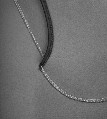 Spodniobuty Mikado neoprenowe UMSN03 - rozmiar 42