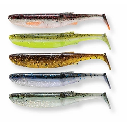 Guma SAVAGE GEAR Craft Bleak 8.5cm 4.2g Clear Water MIX op 5szt