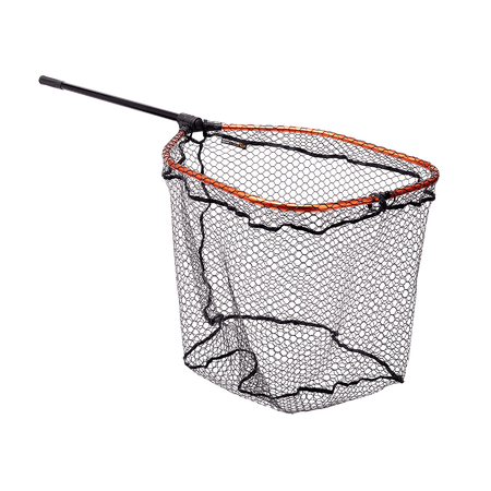 Podbierak Savage Gear Pro Folding Net DLX L / 65x50x50cm / 84cm