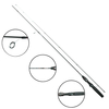 Wędka Spinningowa Robinson Trout Area MX Jig 198cm | 0,2-2g
