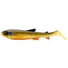 Guma SAVAGE GEAR 3D Whitefish Shad / 12 cm / 14 g / DIRTY ROACH / 1szt