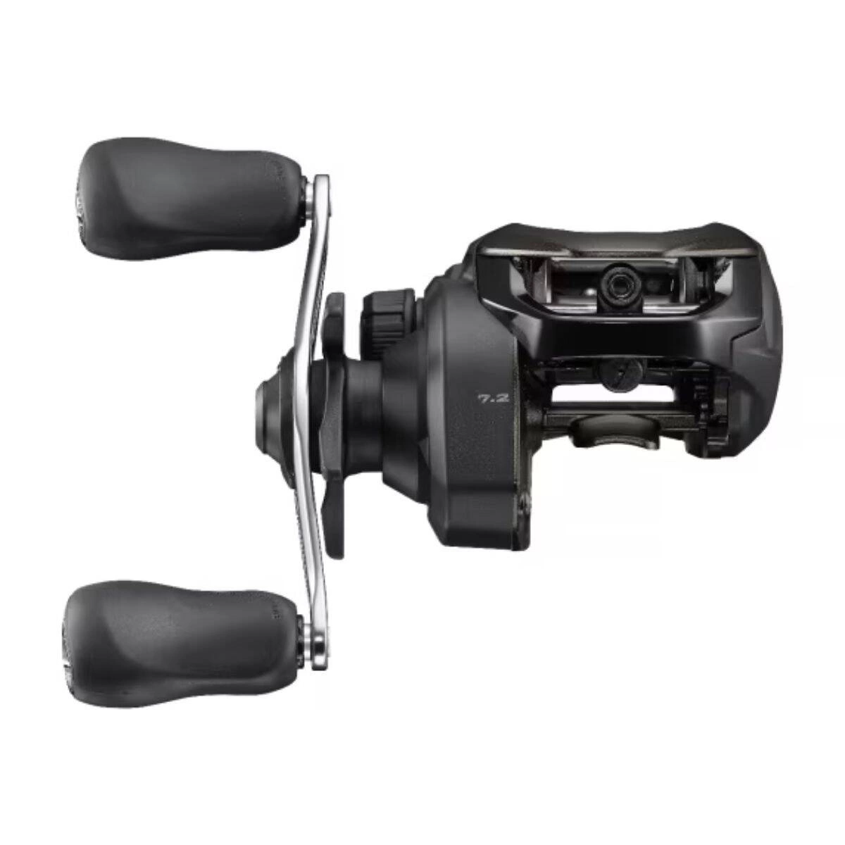 Multiplikator Shimano Caius C 151HGC OVS