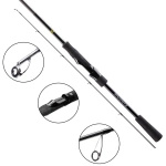 Wędka Favorite U1 662MH 198cm | 7-28g | Fast