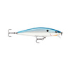 Wobler Rapala Flat Rap 8cm | S