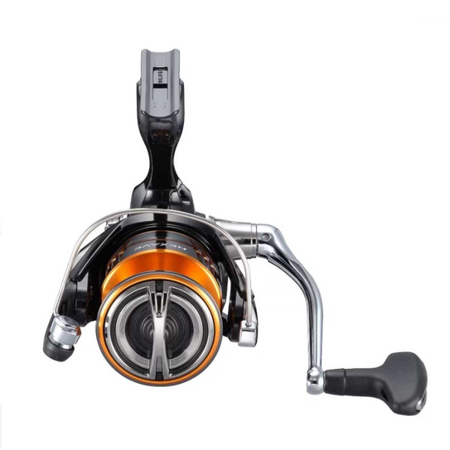Kołowrotek Shimano Nexave FJ 2500