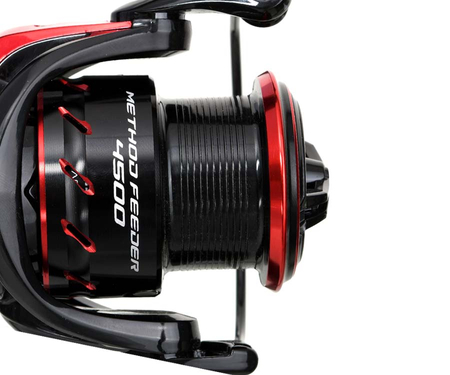 Kołowrotek FLAGMAN Sherman Pro New Generation Method Feeder 4500 FS