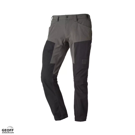 Spodnie Geoff Anderson Roxxo | Black | XXL