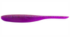 Guma Keitech Shad Impact 2" | 5,1cm |  #CT21 Chameleon/Black & Blue FLK | 12 szt.