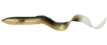 Guma Savage Gear Real Eel 20cm | DIRTY EEL