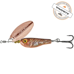 Obrotówka Select Heli-X №3 | 10.0g | #16
