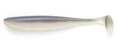 Guma Keitech Easy Shiner 2" | 5,08cm | #420 Pro Blue Red Pearl | 12 szt.