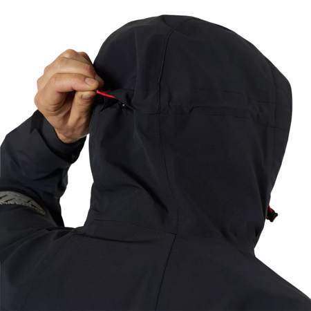 Kurtka Finntrail Turnament Graphite | rozm. M