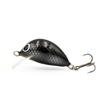 Wobler Murky Baits Bulwa 2,5cm | 2g | wolno tonący | BA13