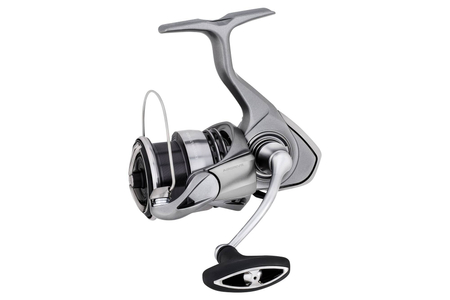 Kołowrotek Daiwa 23 Exceler LT 2000D