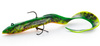 Guma Savage Gear Real Eel 20cm | Fire Tiger