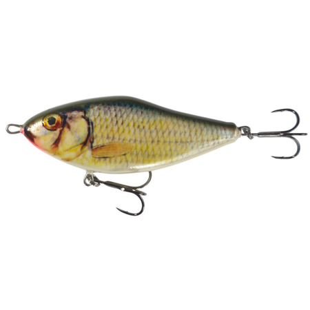 Wobler Kenart Dancer 10cm | NRG | tonący |