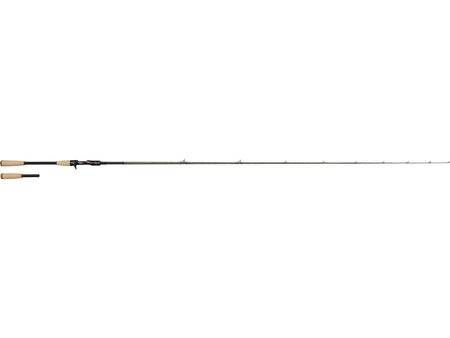 Wędka Westin W8 Verical Jigging 2nd 190cm | XXH | 14-70g + GRATIS !!!