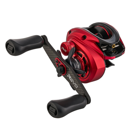 Multiplikator Abu Garcia REVO5 Rocket Left LP