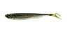 Guma Daiwa Prorex Real Slim Shady 13,5cm | Baby Zander