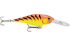 Wobler Rapala Shad Rap 9cm | HT