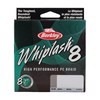 Plecionka Berkley Whiplash 8 Crystal 0.08mm | 12.9kg | 150m