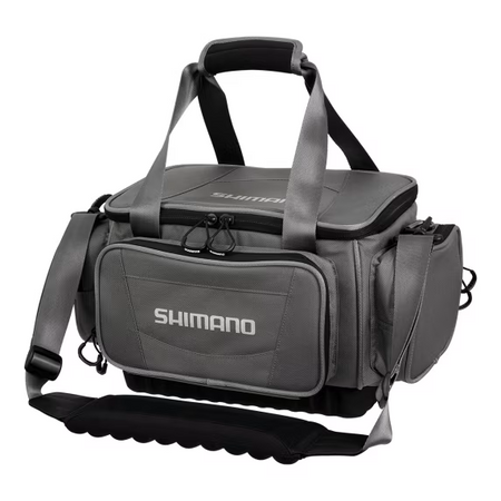 Torba Shimano Tackle Bag Medium | 41x23x27 cm