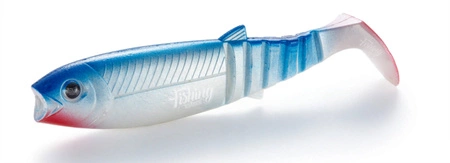 Savage Gear Cannibal 12.5cm 20g Blue Pearl - 1szt