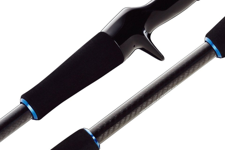 Wędka castingowa Graphiteleader Compatto Cast 214cm | 30g