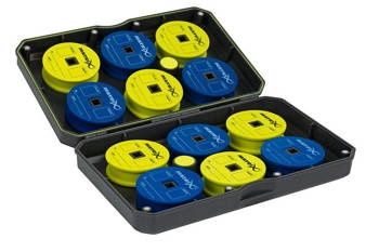 Pudełko na przypony MATRIX Small EVA Storage Case