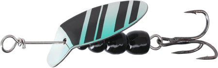 Obrotówka Mikado M-Craft Micro Stream nr 0 - SGP