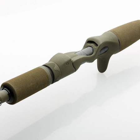 .Wędka castingowa Savage Gear SG4 Fast Game BC F MH 221cm | 20-60g