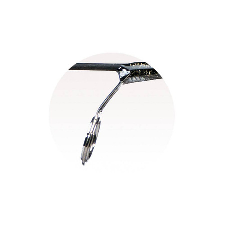 Wędka podlodowa Jaxon Blue Ice Multitip 63cm