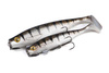 Guma Fox Rage Pro Shad Loaded 18cm | UV Glitter Perch