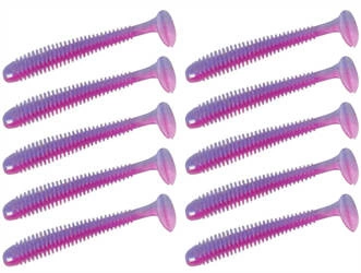 Keitech Swing Impact 3"/7,2cm - #473 Morning Dawn - 10szt.