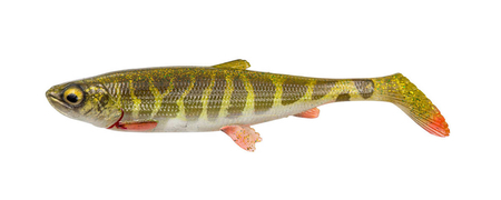 .Guma Savage Gear 3D Herring Shad V2 25 cm | CLEAR PIKE